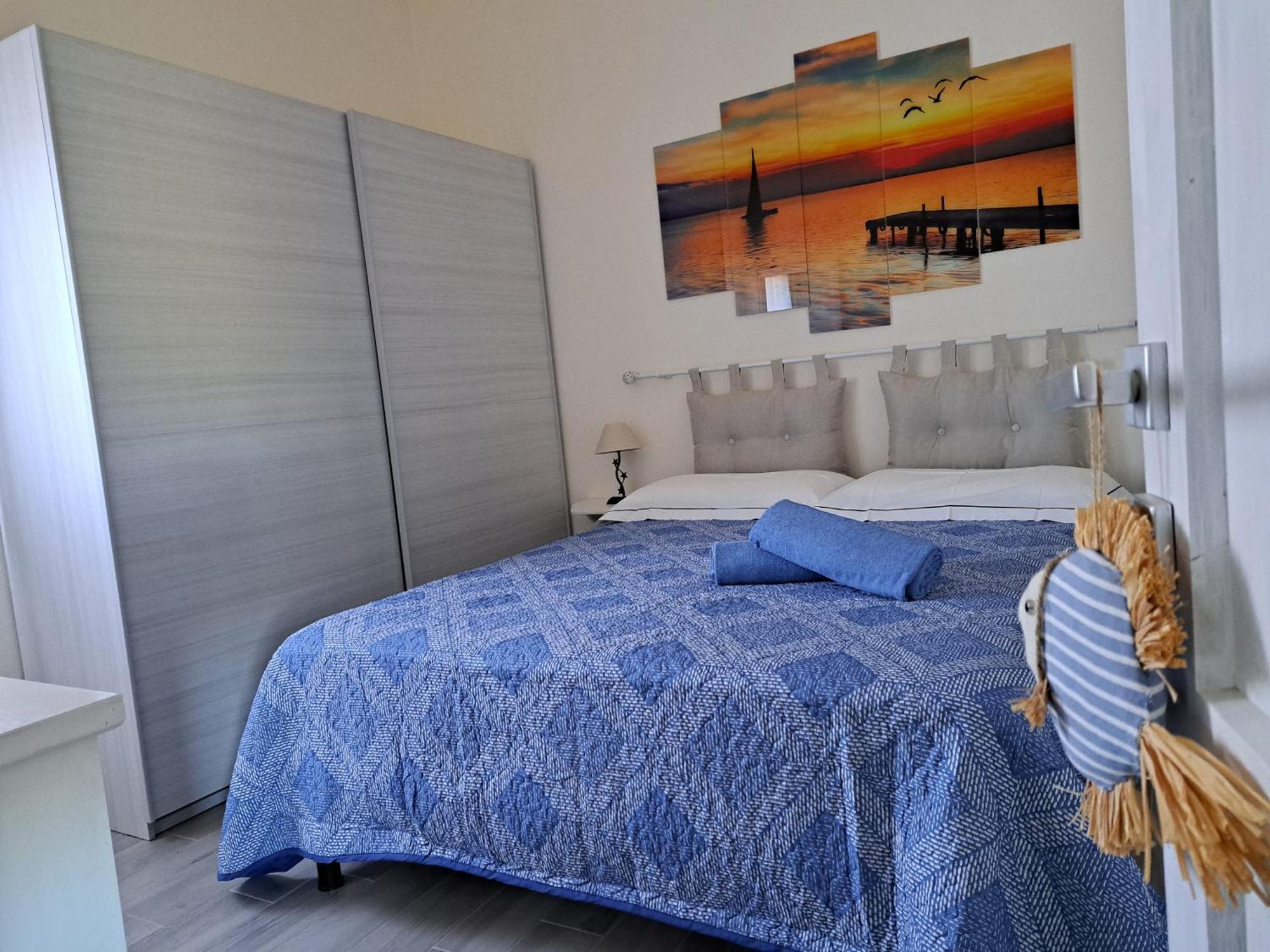 Due Passi Dal Mare -